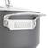 Alt View 14. Viking - Hard Anodized Nonstick, 10 Piece Cookware Set - Black.