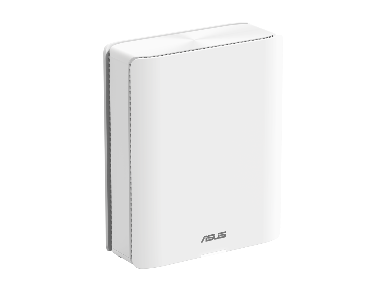 Alt View 3. ASUS - ASUS ZenWiFi BQ16 Pro WiFi 7 Mesh Router, 4000 sqft, 10G Ports, Smart Home, Security, AiMesh - Black.