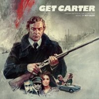 Get Carter [1971] [Original Motion Picture Soundtrack] [LP] - VINYL - Front_Zoom