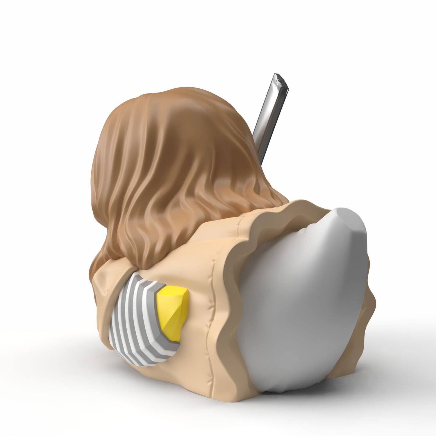 Alt View 2. PopMarket - Tubbz - M3gan (1st Edition)   - Collectibles - Multicolor.