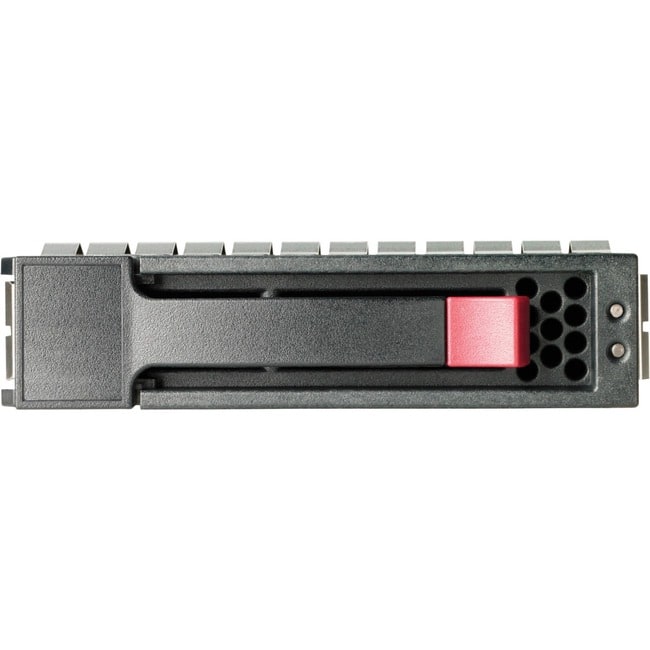 HP - HPE 2.40 TB Hard Drive - 2.5" Internal - SAS (12Gb/s SAS) - Storage System Device Supported - 10000rpm