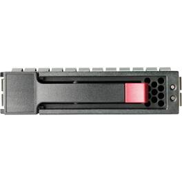 HP - HPE 2.40 TB Hard Drive - 2.5" Internal - SAS (12Gb/s SAS) - Storage System Device Supported - 10000rpm