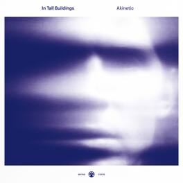 In Tall Buildings - Akinetic - VINYL LP