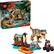 Lego Jurassic World 5+ 76975 T. FER River Escape 199 pcs/pzs a - - - - - Anpuata i Commun + - - - - - CHOKING HAZARD WARNING: Small parts. Not for children under 3 years.