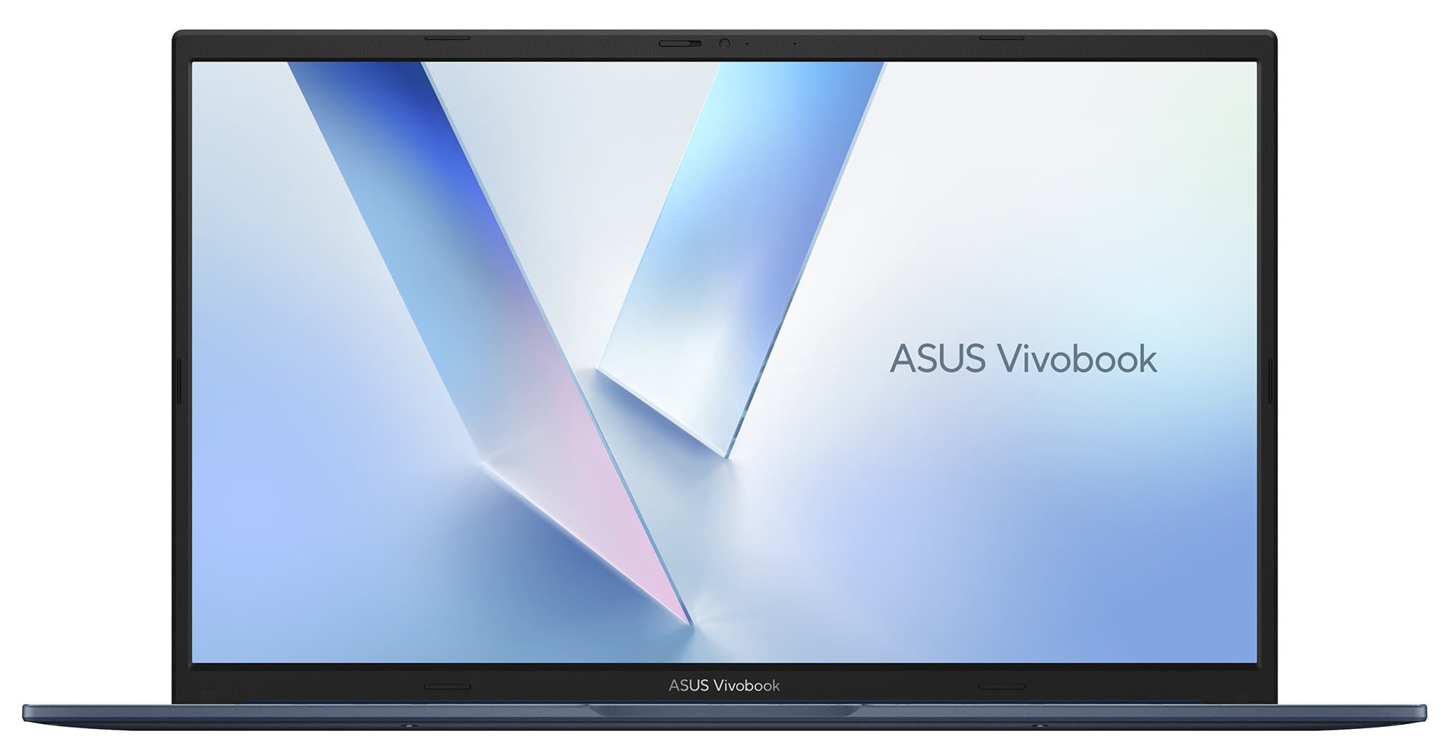Vivobook 17 17.3" FHD Laptop - Intel Core 3 100U - 8GB Memory - 512GB SSD Front