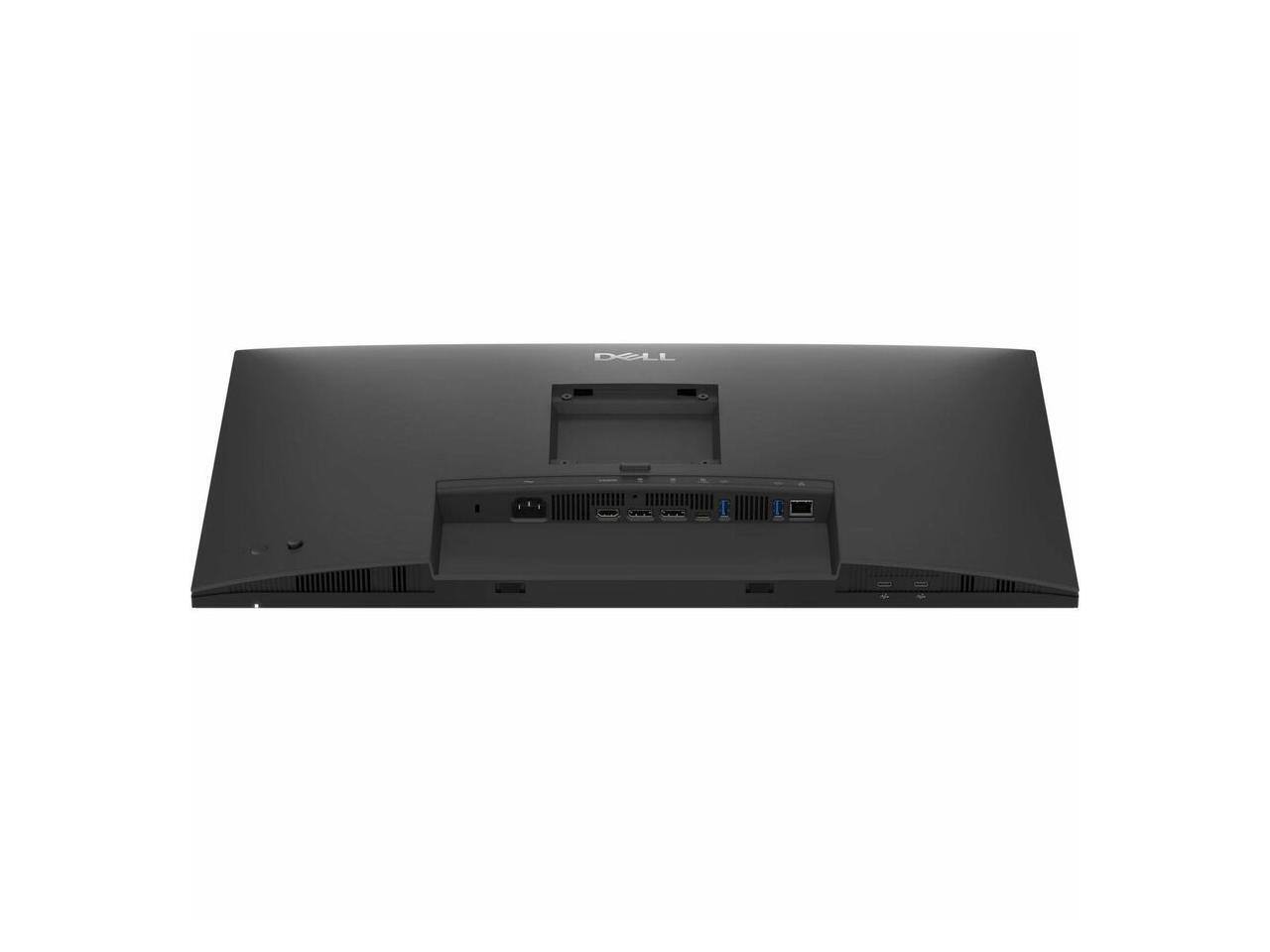 Alt View 3. Dell - Dell P2726HE 27" IPS Monitor - 1920x1080 - USB-C, HDMI, DP - USB Hub.