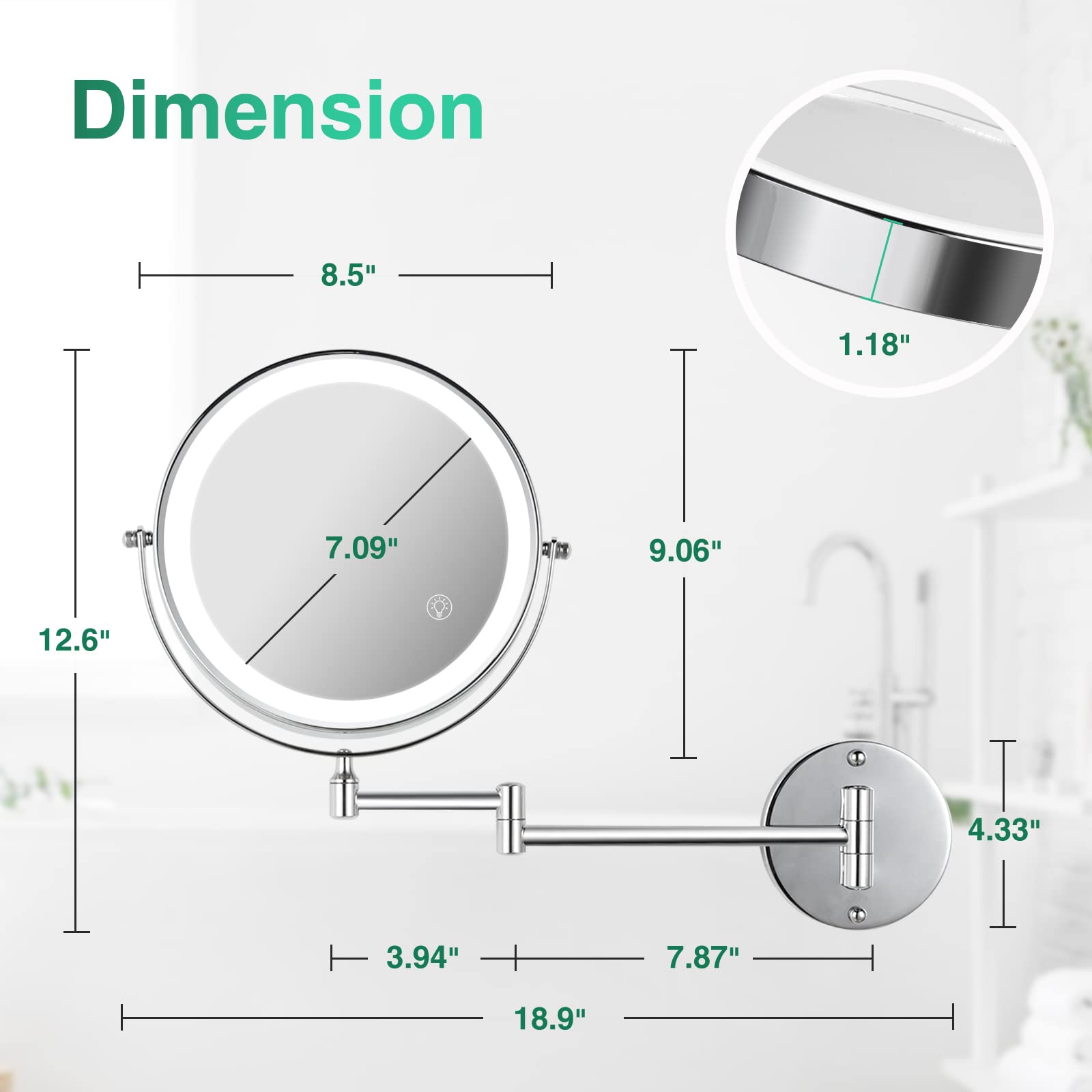 media item thumbnail