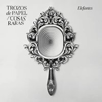 Trozos de Papel/Cosas Raras [LP] - VINYL - Front_Zoom