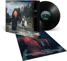 Slagmaur - Hulders Ritual - VINYL LP