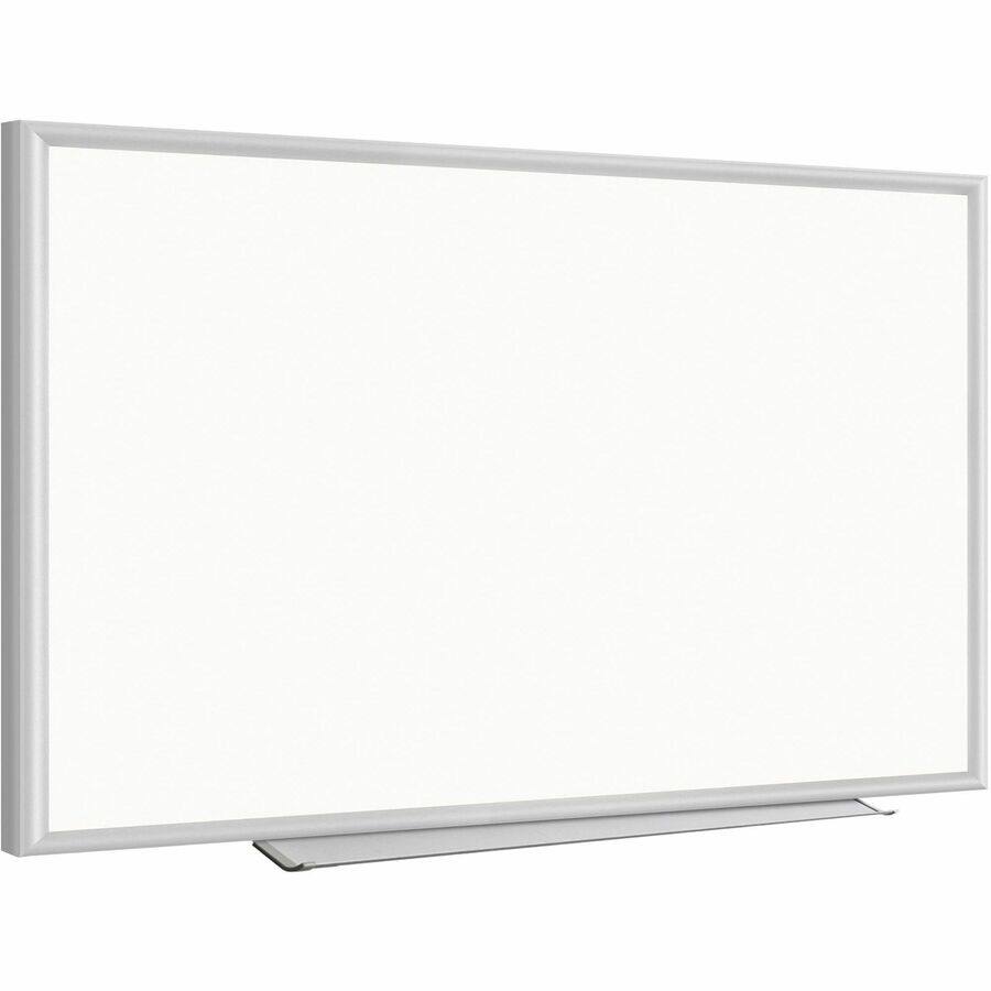Angle. Lorell - Dry-erase Board - 48 x 36.