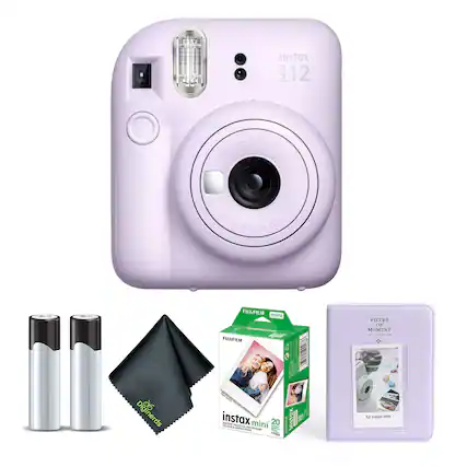 instax mini 12
LENS: 60mm
FOCUS RANGE: 0.3m~∞
FUJIFILM mini
PIECES OF MOMENT
instax mini 20
FUJIFILM mini
instax mini 20
PIECES OF MOMENT