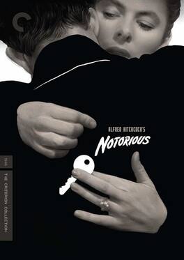 Notorious (Criterion Collection) - DVD