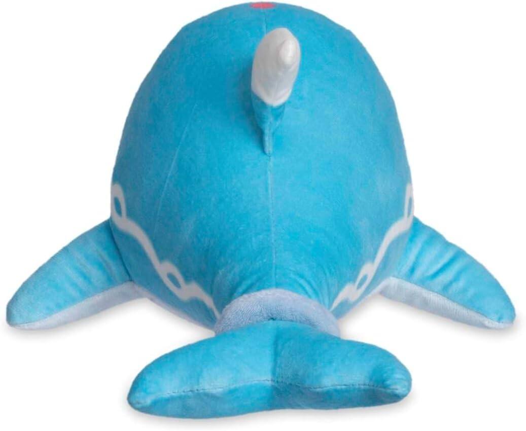 Alt View 3. Pokémon - Pokemon Center: Finizen Poké Plush, 12 Inch.