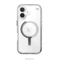 iPhone not Included