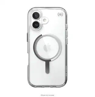 iPhone not Included