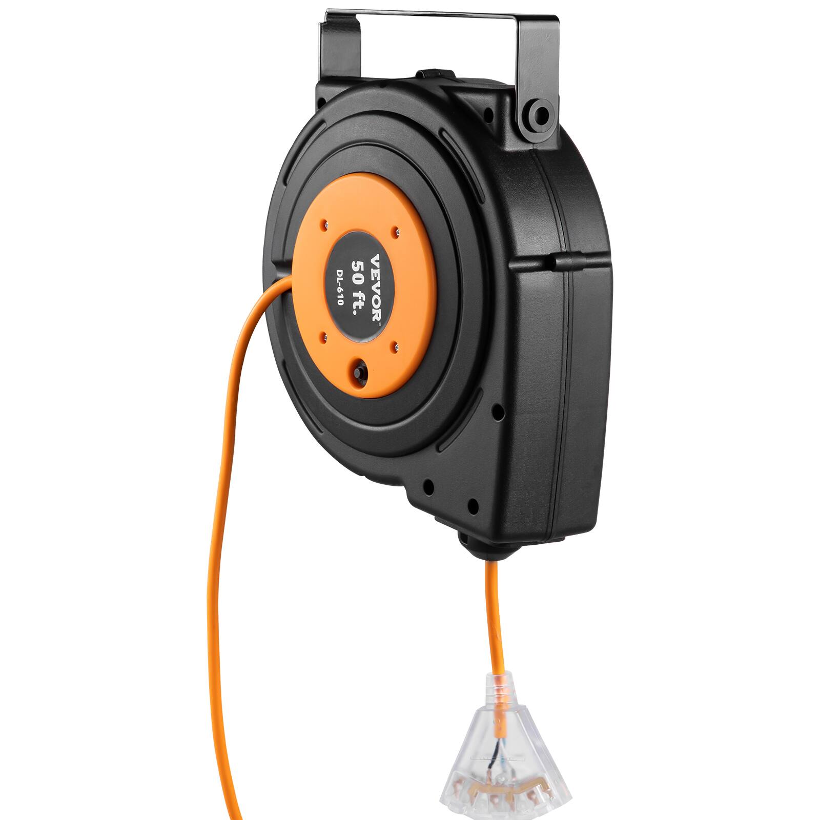 DL-610  
50 ft.  
VEVOR