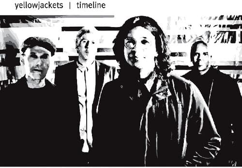 Yellowjackets - Timeline   - VINYL LP price history on PriceWatchPro