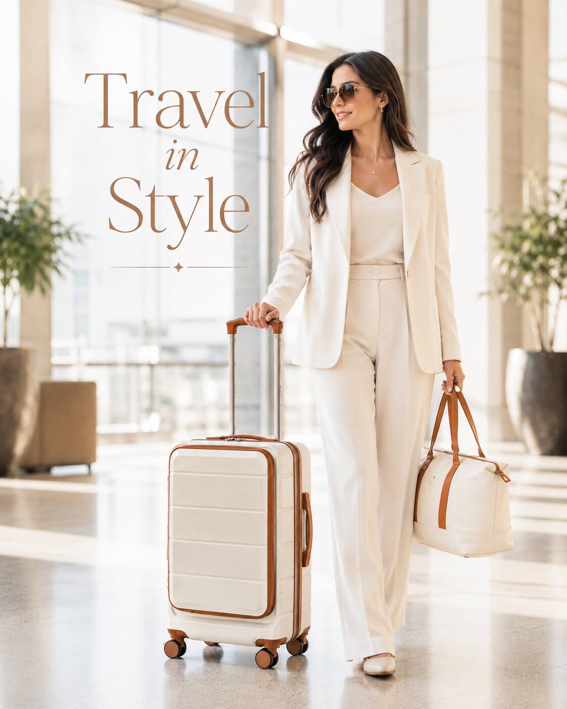 Travel in Style