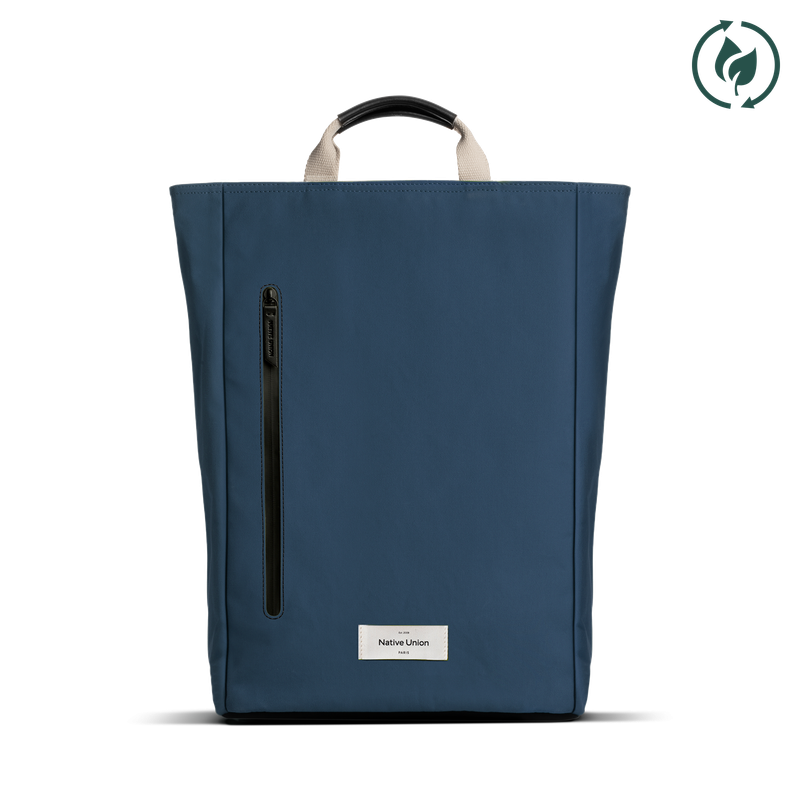 Native Union - WFA BACKPACK - Navy