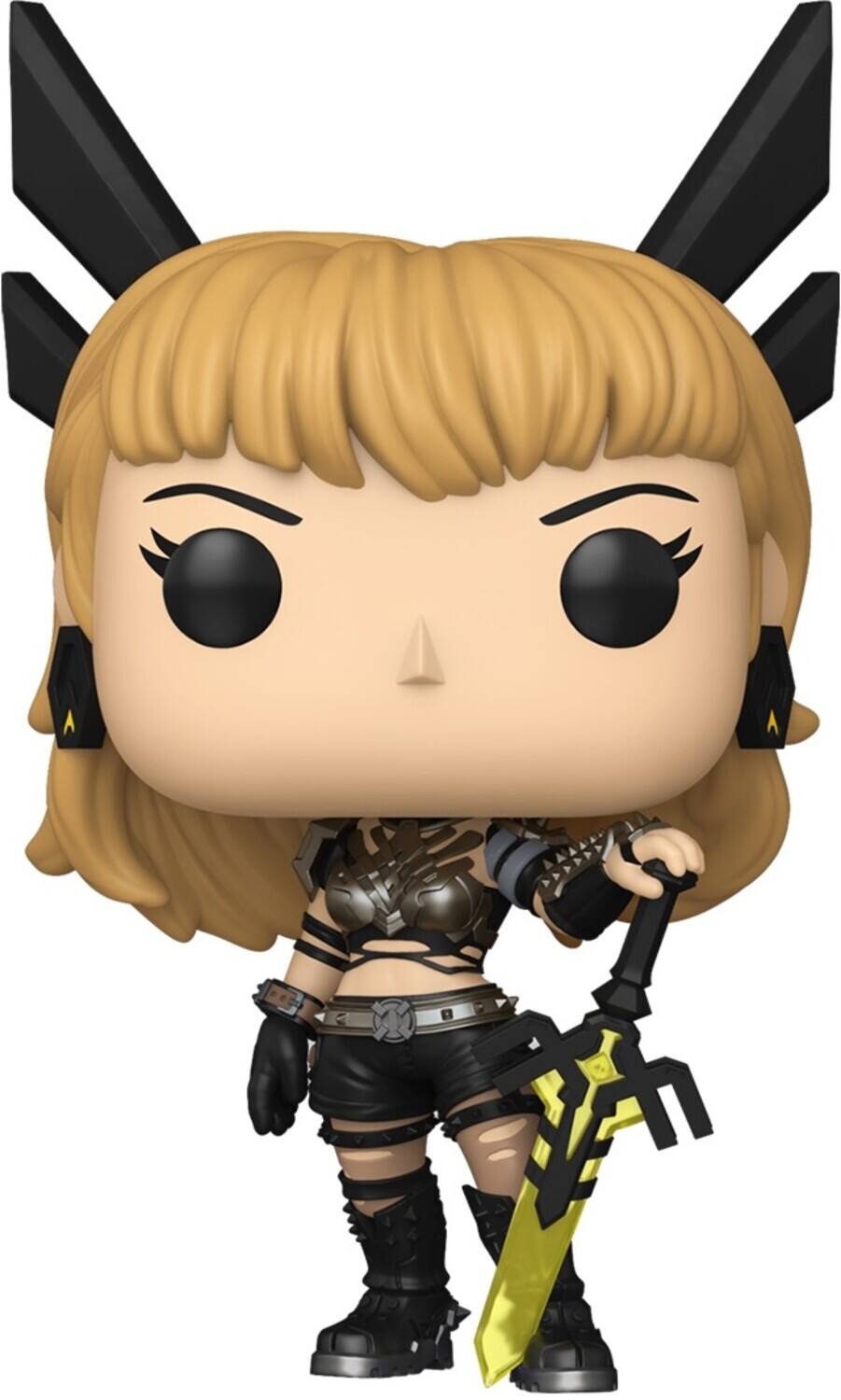 Alt View 1. Funko - Funko POP! Games: Marvel Rivals - Magik   - COLLECTIBLES - Multicolor.