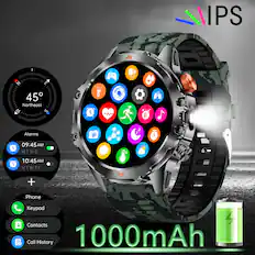 IPS N 45 Northeast 0g Alarms Z Z I 09:45AM AM MTWS 10:45AM AM MTWTF + Phone Keypad Contacts Call History 1000mAh
