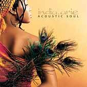 Front. Acoustic Soul [LP].