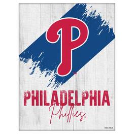 Holland Bar Stool Co. - 15" x 20" Team Canvas Wall Art - Multicolor