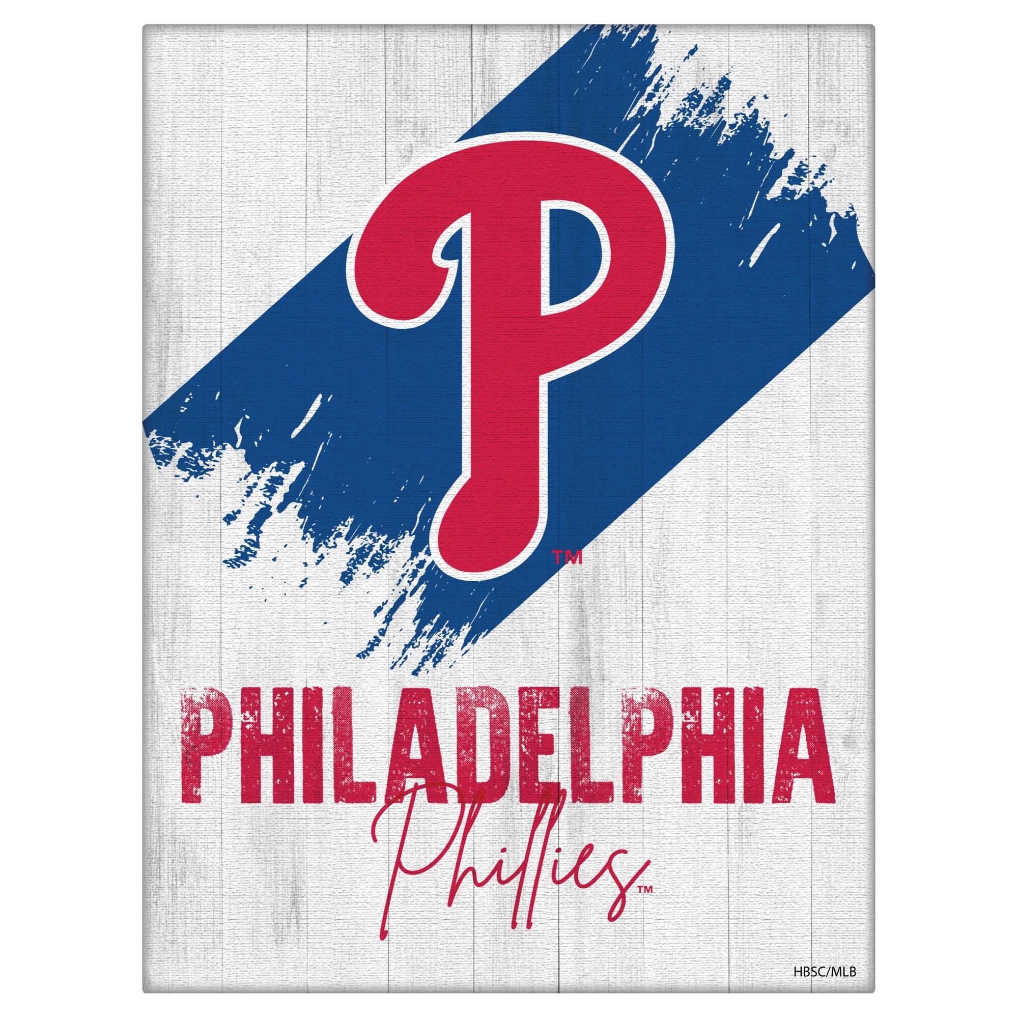 15" x 20" Team Canvas Wall Art