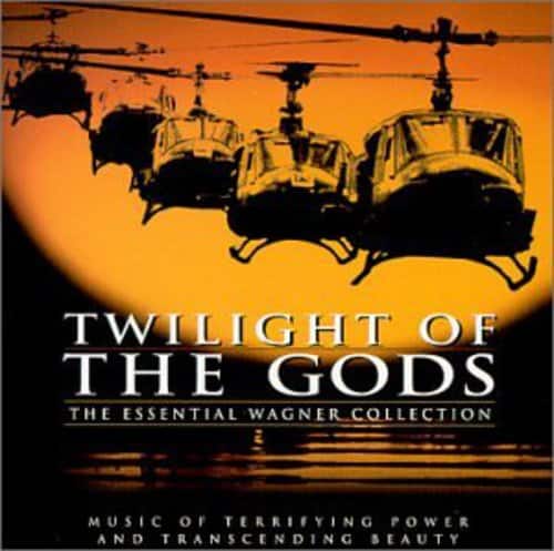 Various Artists - Twilight of Gods: Essential Wagner / Various  - COMPACT DISCS