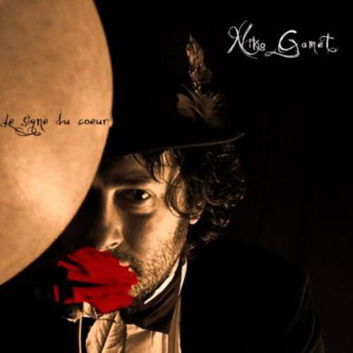 Niko Gamet - Le Signe Du Cour   - COMPACT DISCS [CD] price history on PriceWatchPro