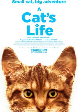 Cat's Life - DVD