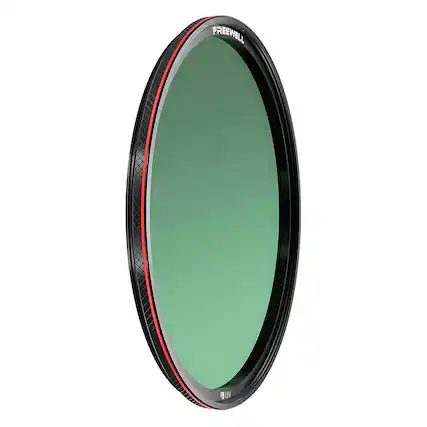FREEWELL
UV