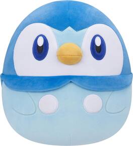 Jazwares - Squishmallows Pokemon Plush 10" - Piplup