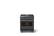 Alt View 1. Viking - 30 in. Wide 4 Burner Pro 5 Series 4.7 Cu. Ft. Freestanding Sealed LP Dual Fuel Convection Range - Cast Black - Cast Black.