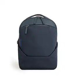 Troubadour - Apex Compact Laptop Backpack 4.0 - Ink Blue