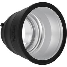 Front. MagMod - MagMod Reflector XL, Bowens Mount.