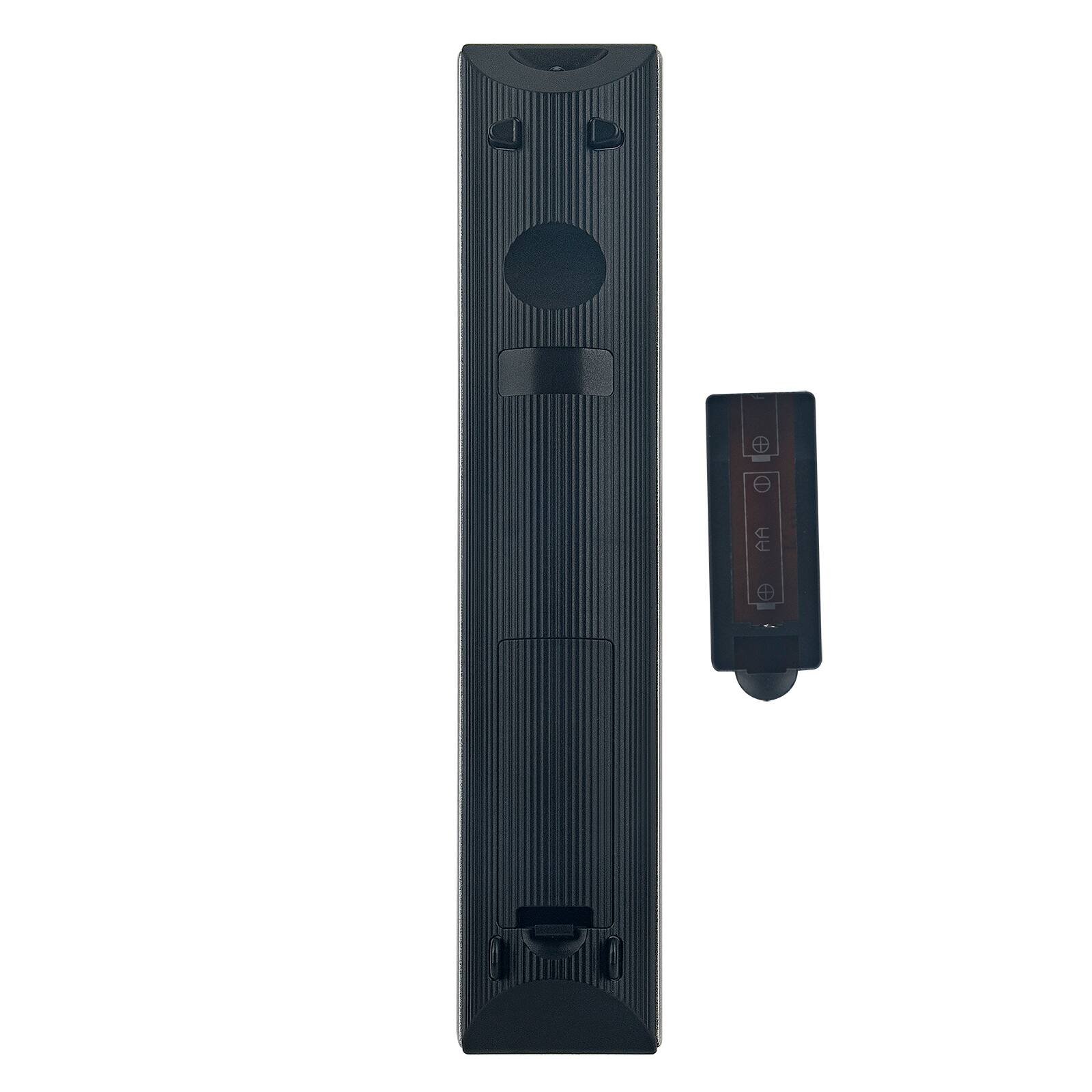 Alt View 1. ALLIMITY - Replacement Remote Control RM-YD018 RM-YD021 RM-YA008, Fit for Sony Television KDL-26S3000 KDL-26S3000G KDL-26S3000LI - Black.