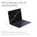 HP OmniBook X Flip 14" Next Gen Al PC 14" 0.58 in 0.58 in 0.67 in 12.3 in 3.1 lb Battery: Up to 22 hours & 45 minutes (video playback) Front height measurement is near the front edge where the chassis bottom cover taper begins. Back height measurement is measured at the back edge where the chassis bottom cover taper ends, excluding the transition area to rubber feet.