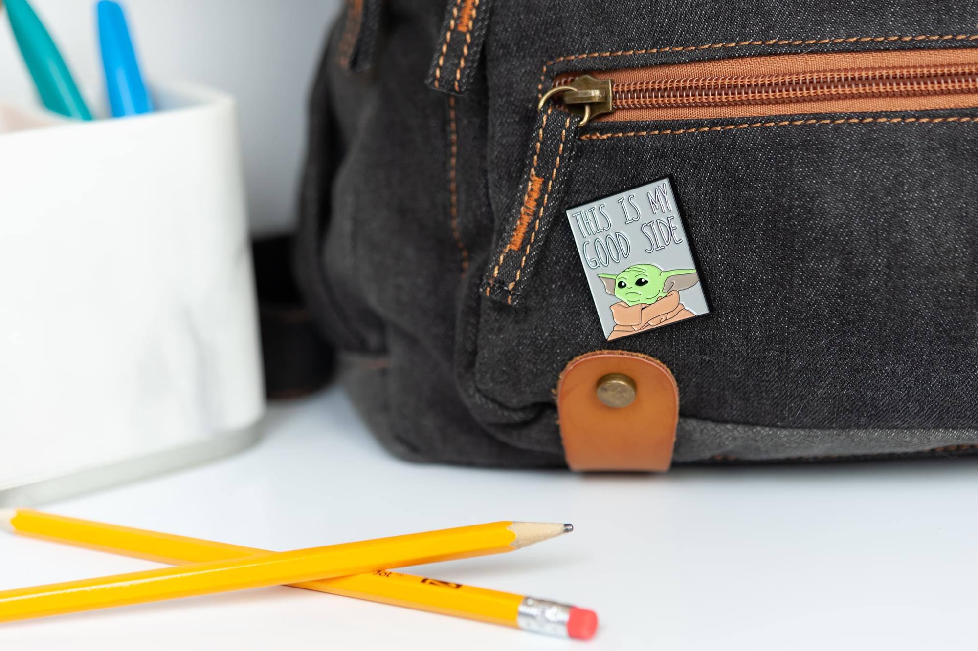 This is my side good