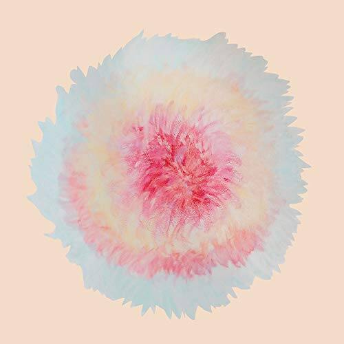 Front. When Words Flew Freely [LP].