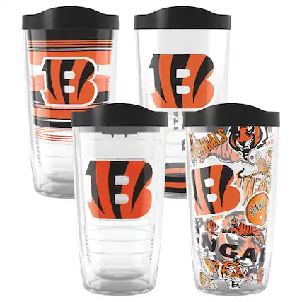BENGALS
BENGALS
BENGALS