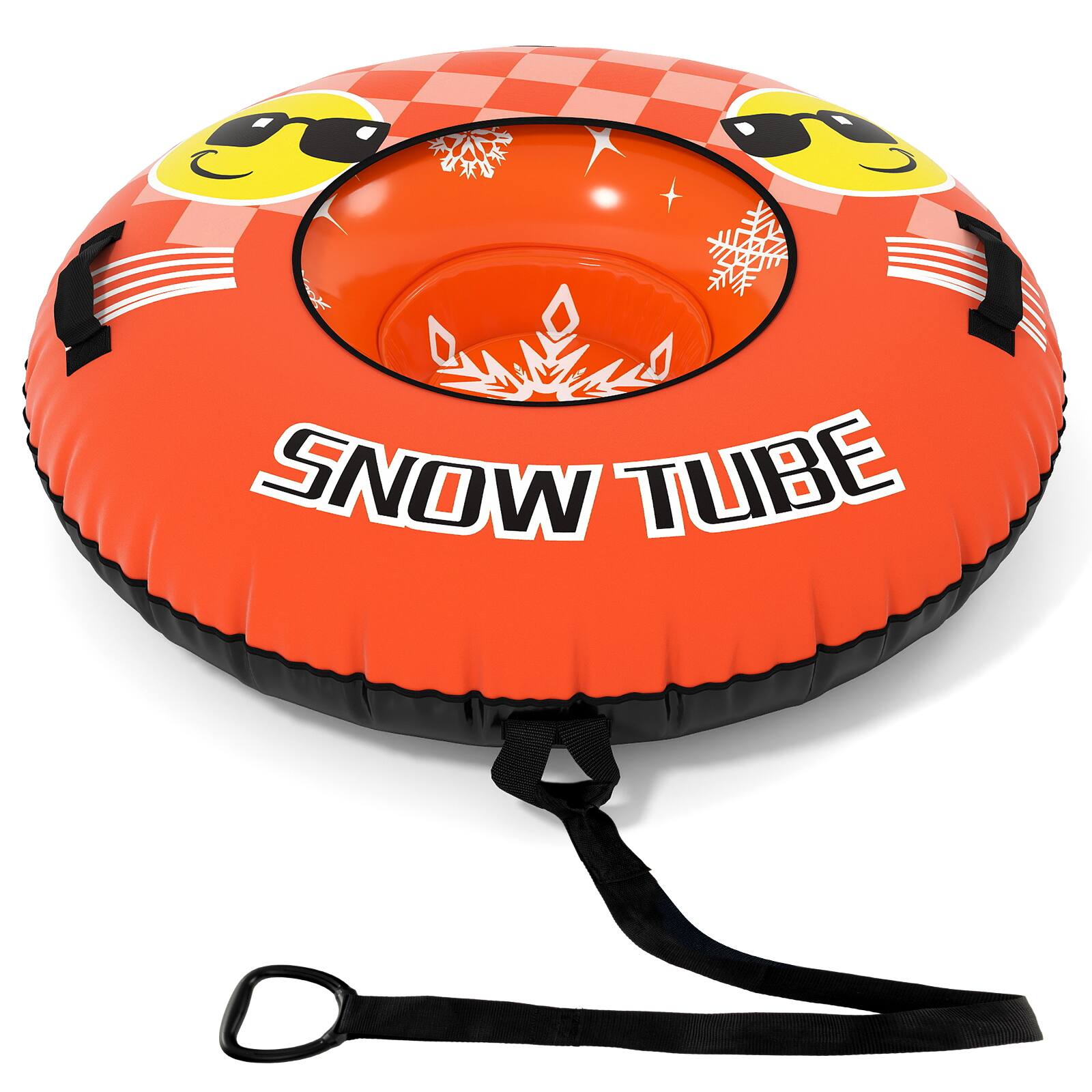 SNOW TUBE