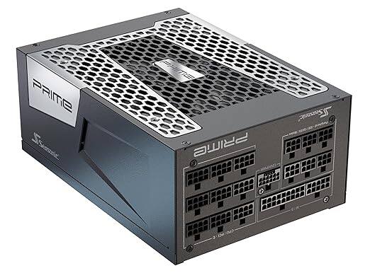 PRIME Seasonic 7