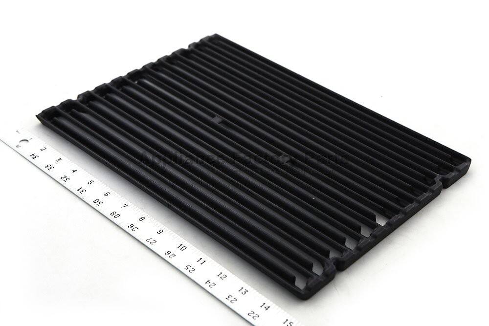 Alt View 1. Onward Manufacturing - Onward - ONW11251 CI COOKING GRID - MONARCH 300 (set of 2) cooking grids.