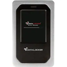 DATALOCKER
SIMPLY SECURE
DATALOCKER
