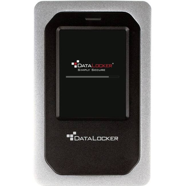 DATALOCKER  
SIMPLY SECURE  

DATALOCKER