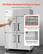 Oil Stain Resistant & Easy to Clean
Durable Stainless Steel Construction
Stainless Steel Interior
durable life > 10 years
Aluminium Interior
durable life < 3 years