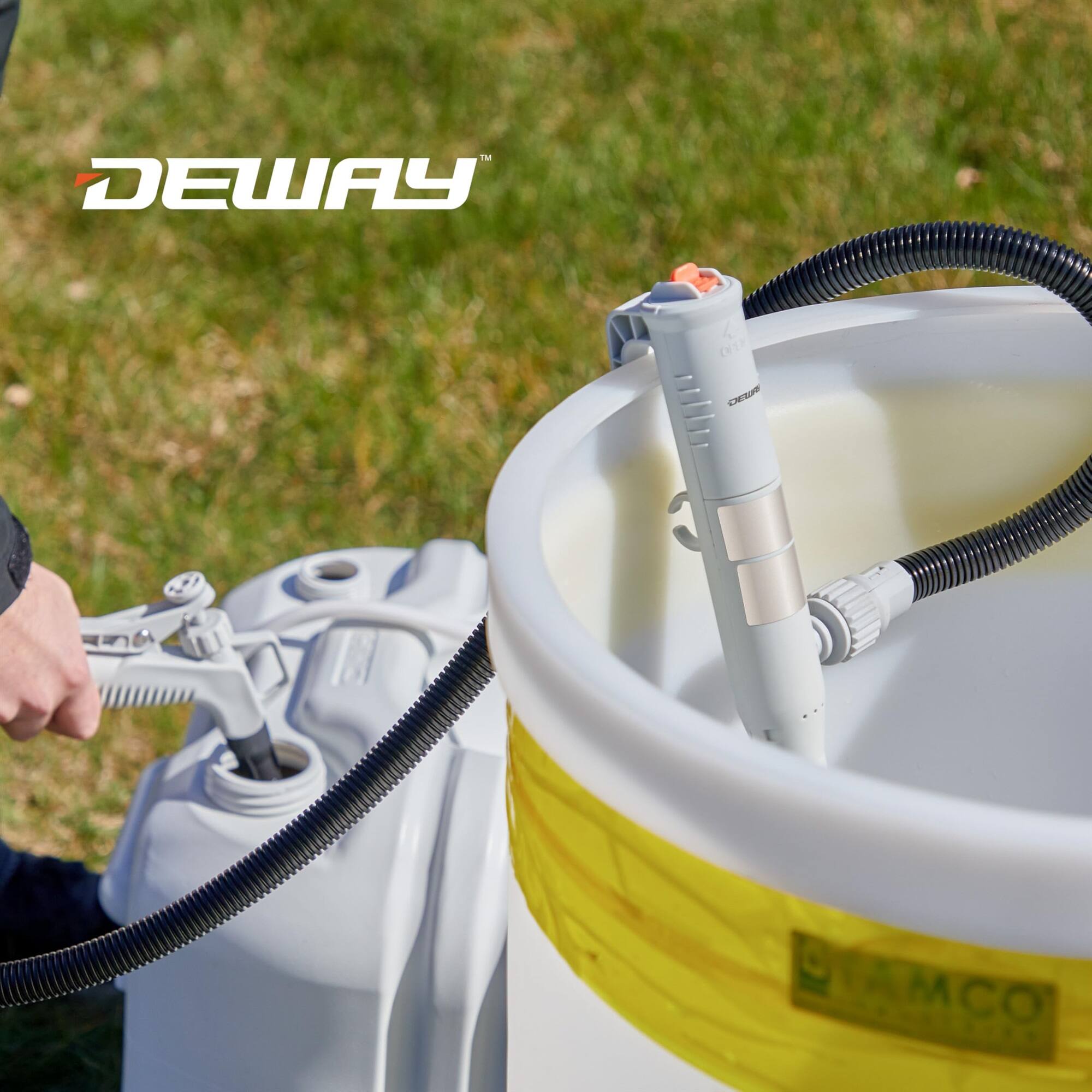 DEWAY™