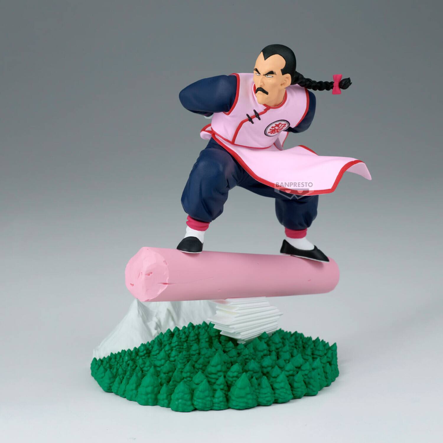 Alt View 2. PopMarket - Banpresto Dragon Ball History Box Taopaipai Statue   - COLLECTIBLES - Multicolor.