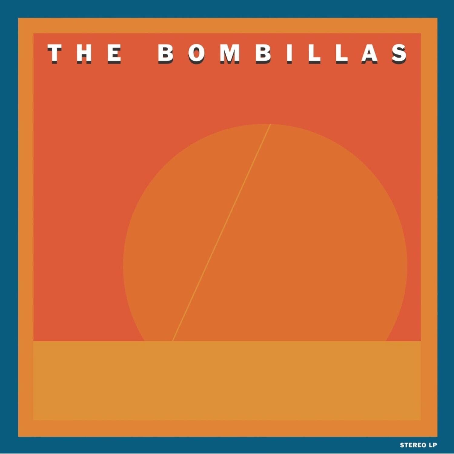 Bombillas - The Bombillas - VINYL LP